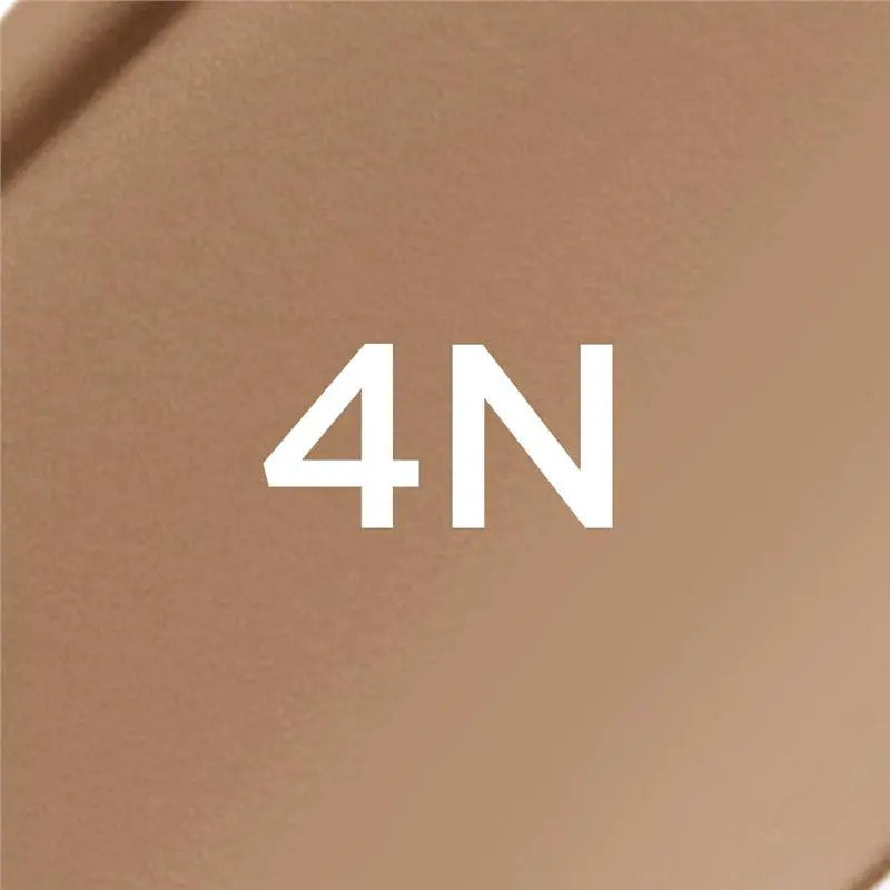 6x L'Oreal Paris True Match Liquid Foundation 4.N Neutral Undertone