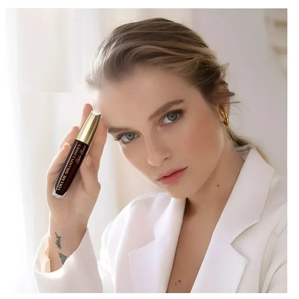 3x L'Oreal Paris Volume Million Lashes Mascara Brown