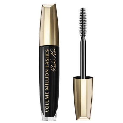 L'Oreal Paris Volume Million Lashes Mascara Balm Noir Black 9ml