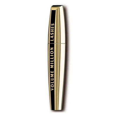 L'Oreal Paris Volume Million Lashes Mascara - Black