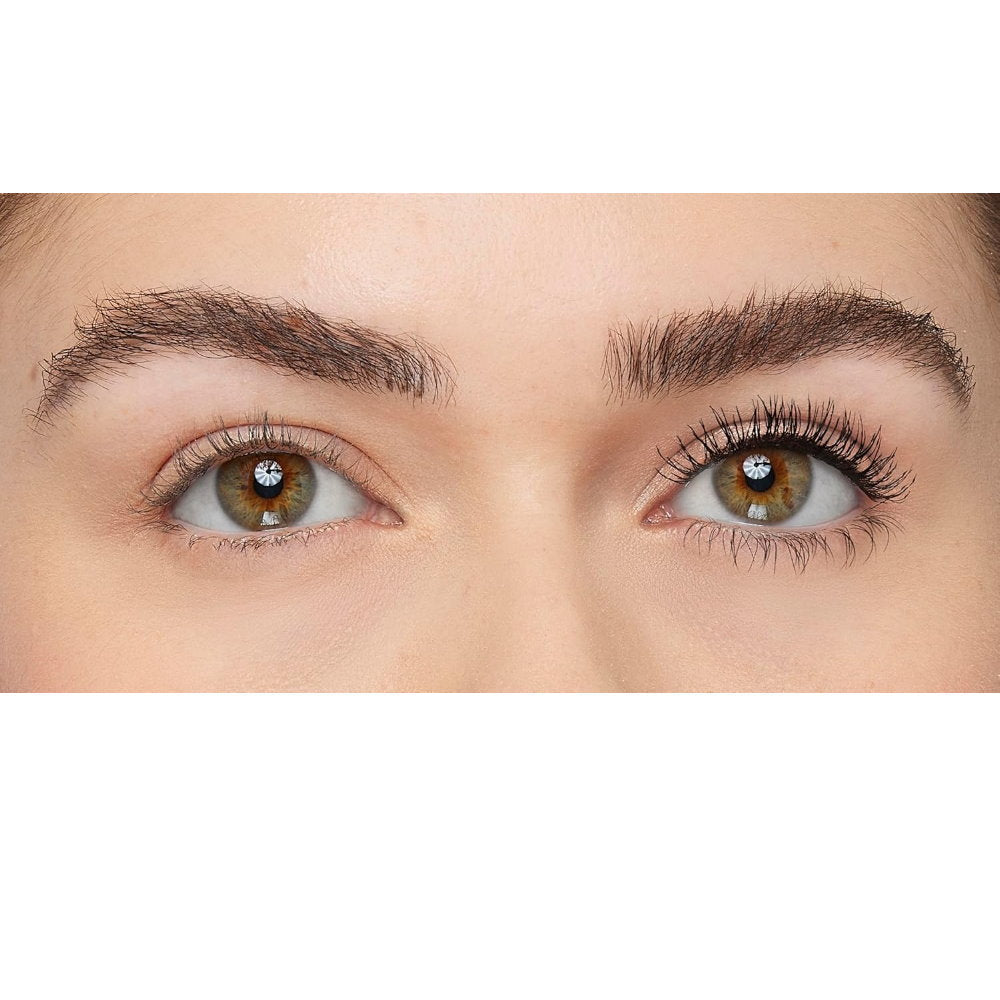 12x L'Oreal Paris Volume Million Lashes Mascara 9ml Black