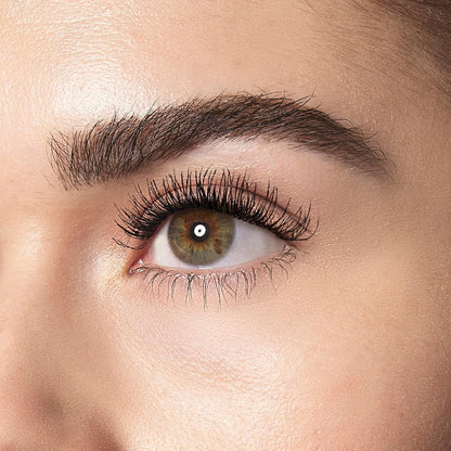 L'Oreal Paris Volume Million Lashes Mascara - Black