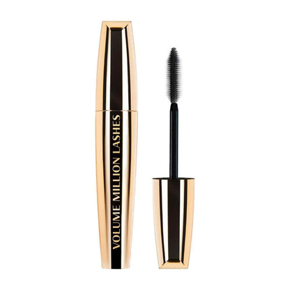 L'Oreal Paris Volume Million Lashes Mascara - Black