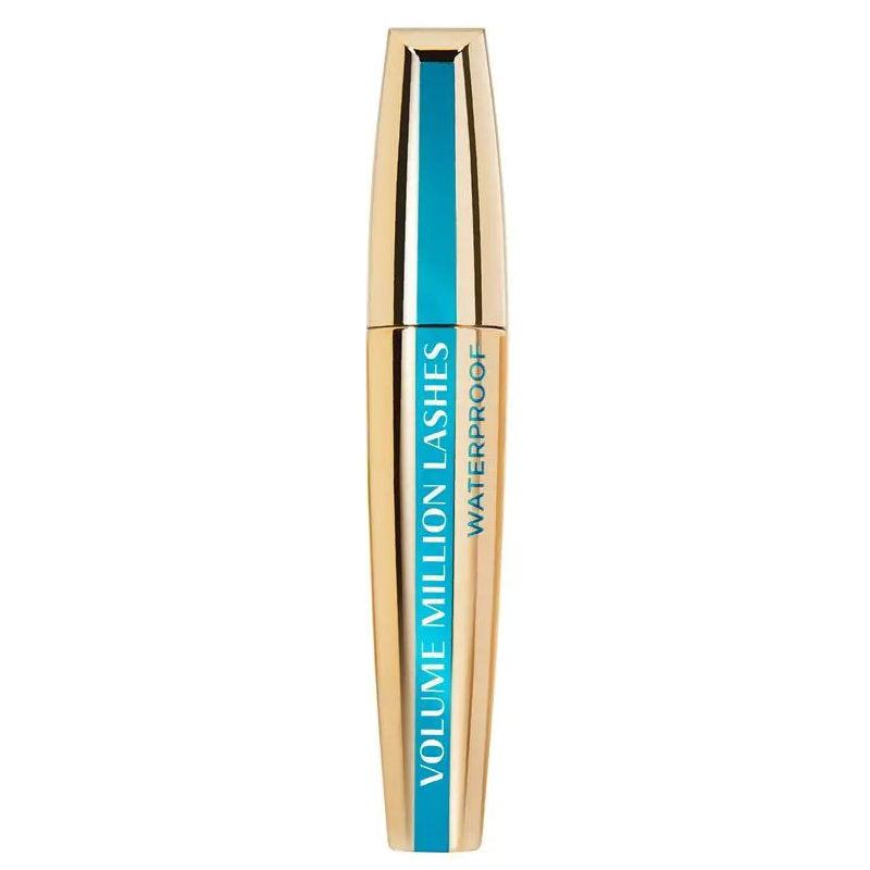 36pk L'Oreal Paris Volume Million Lashes Waterproof Mascara - Black