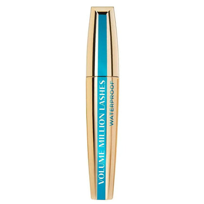 36pk L'Oreal Paris Volume Million Lashes Waterproof Mascara - Black