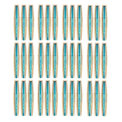 36pk L'Oreal Paris Volume Million Lashes Waterproof Mascara - Black