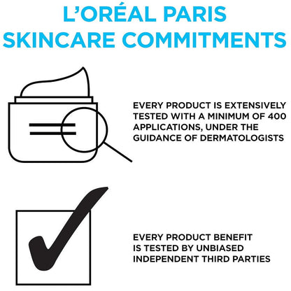 12x L'Oreal Paris Wrinkle Expert Hydrating Collagen Anti Wrinkle Day Cream 35+ 50mL