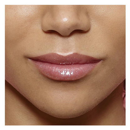 6x L'Oreal Paris Glow Paradise Plumping Lip Gloss 7ml 406 I Amplify