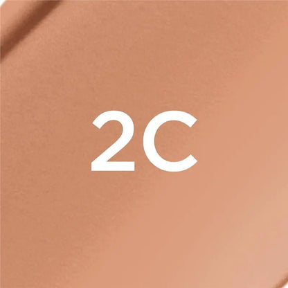 3x L'Oreal Paris True Match Liquid Foundation 2.R/2.C Cool Rose