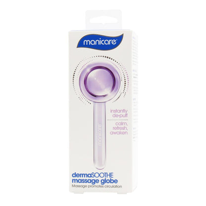 Manicare Dermasoothe Massage Globe