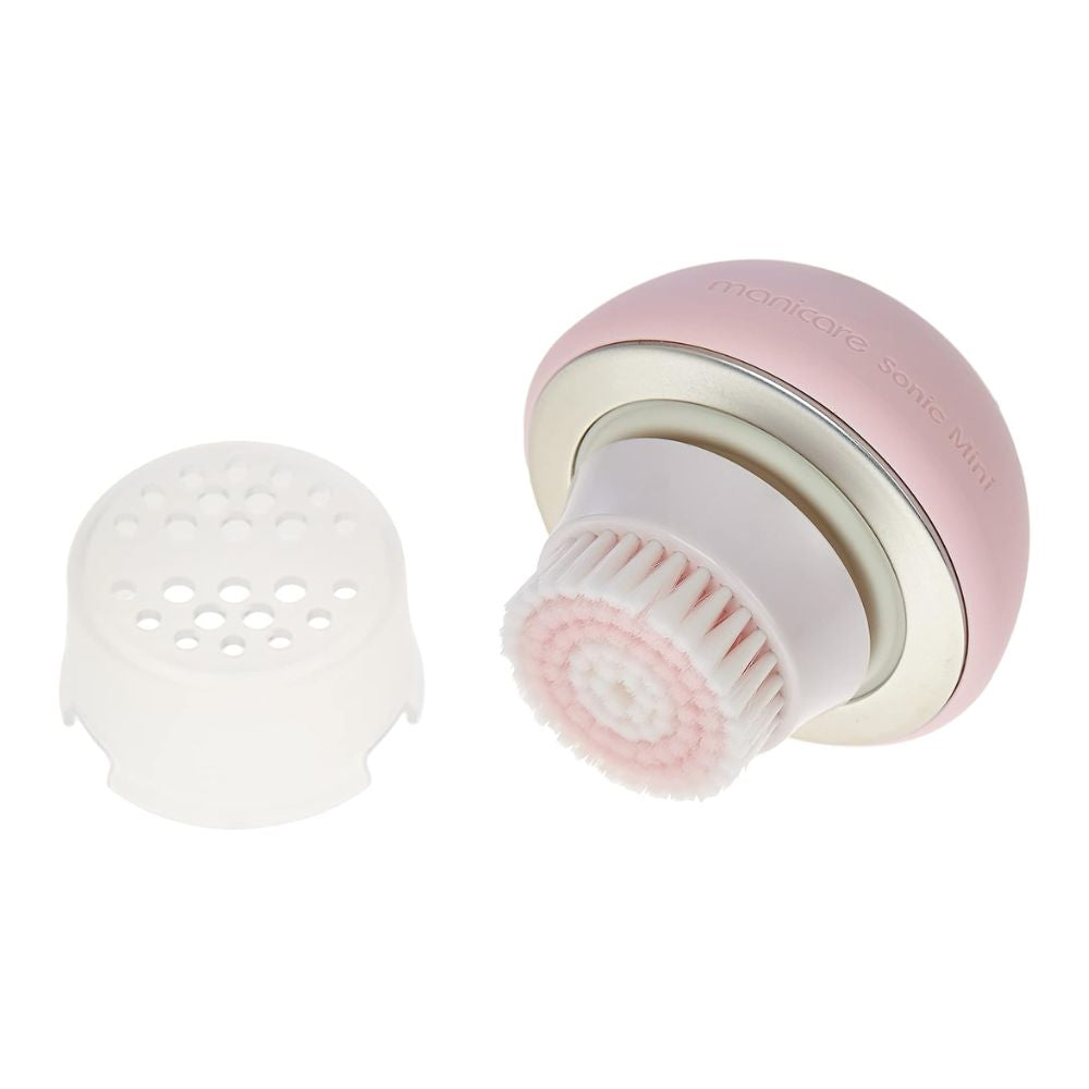 6x Manicare Sonic Mini Facial Cleanser