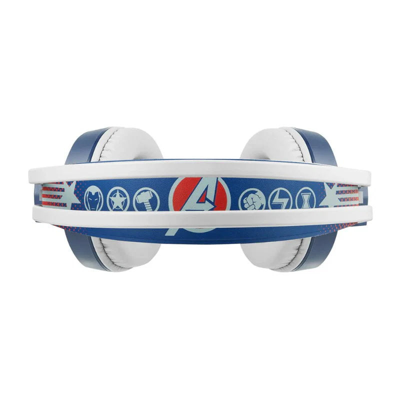 Marvel Avengers Gaming Headset with Microphone