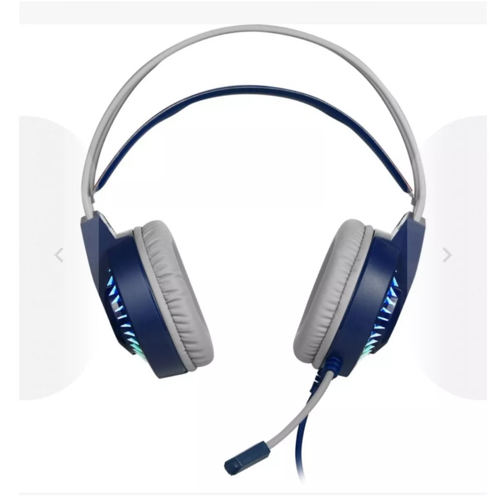 Marvel Avengers Gaming Headset with Microphone