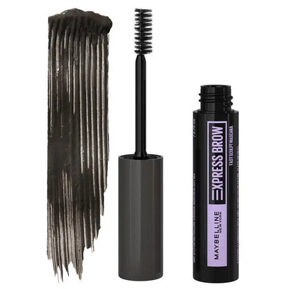 Maybelline Brow Fast Sculpt Eyebrow Mascara 06 Deep Brown