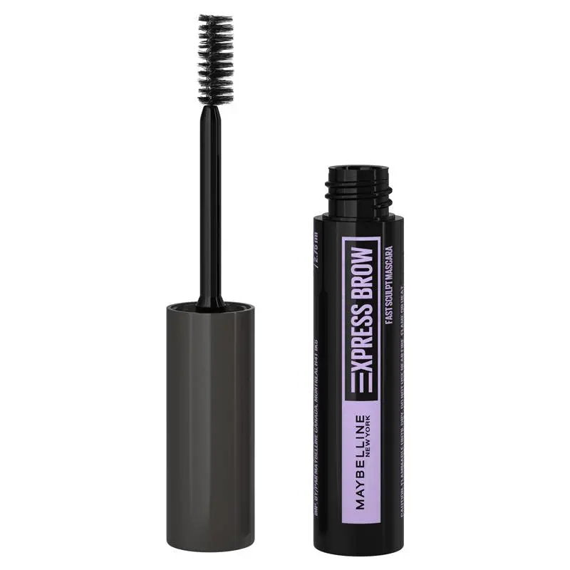 Maybelline Brow Fast Sculpt Eyebrow Mascara 06 Deep Brown