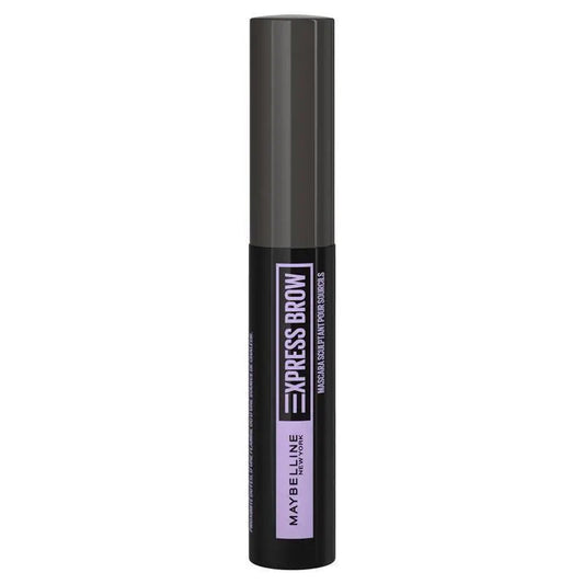 Maybelline Brow Fast Sculpt Eyebrow Mascara 06 Deep Brown