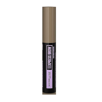 3x Maybelline Brow Fast Sculpt Eyebrow Mascara 01 Blonde
