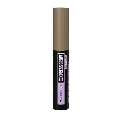 Maybelline Brow Fast Sculpt Eyebrow Mascara 01 Blonde
