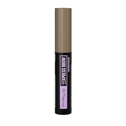 Maybelline Brow Fast Sculpt Eyebrow Mascara 01 Blonde
