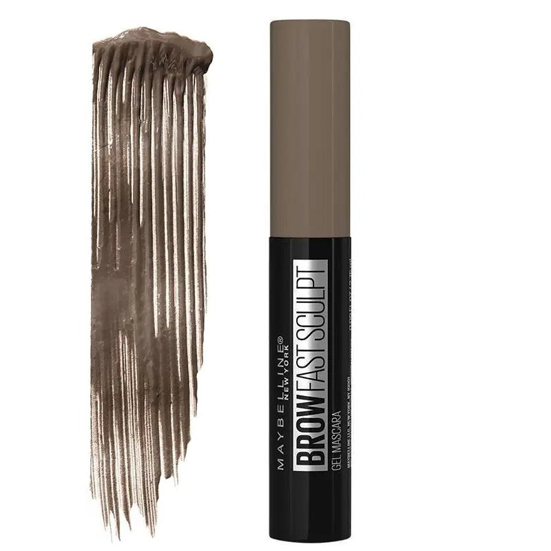 Maybelline Brow Fast Sculpt 3.5ml Soft Brown