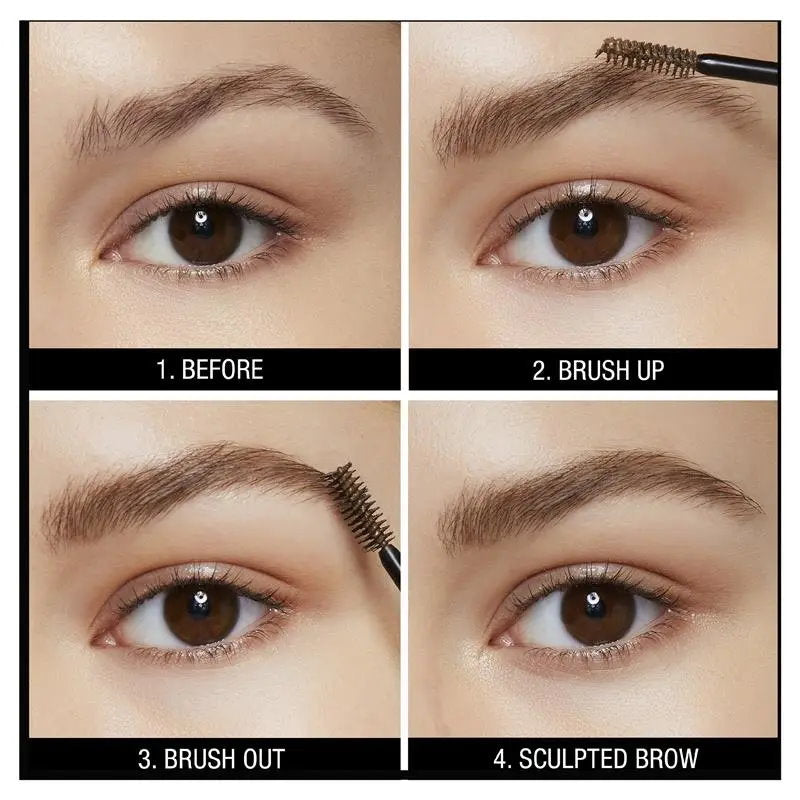 Maybelline Brow Fast Sculpt 3.5ml Soft Brown