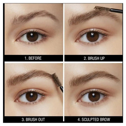 Maybelline Brow Fast Sculpt 3.5ml Soft Brown