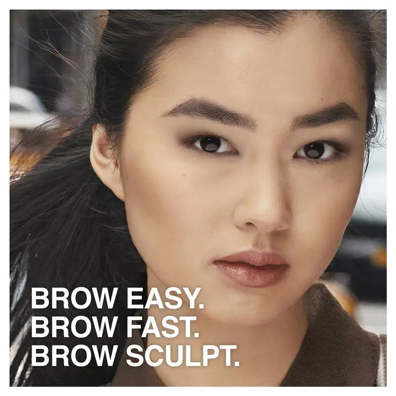 Maybelline Brow Fast Sculpt 3.5ml Soft Brown