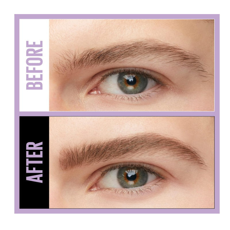 Maybelline Brow Fast Sculpt 3.5ml Soft Brown