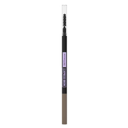 Maybelline Brow Ultra Slim Eyebrow Pencil 02 Soft Brown