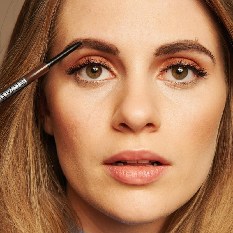 Maybelline Brow Ultra Slim Eyebrow Pencil 05 Deep Brown