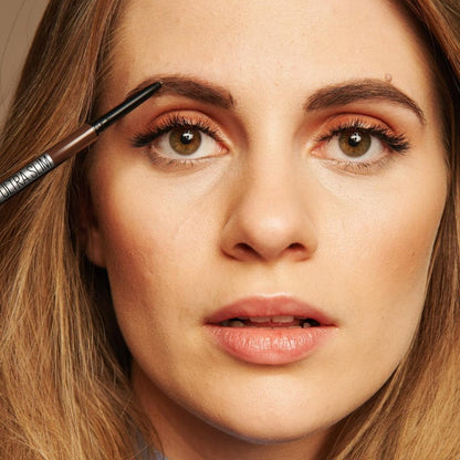 Maybelline Brow Ultra Slim Eyebrow Pencil 05 Deep Brown