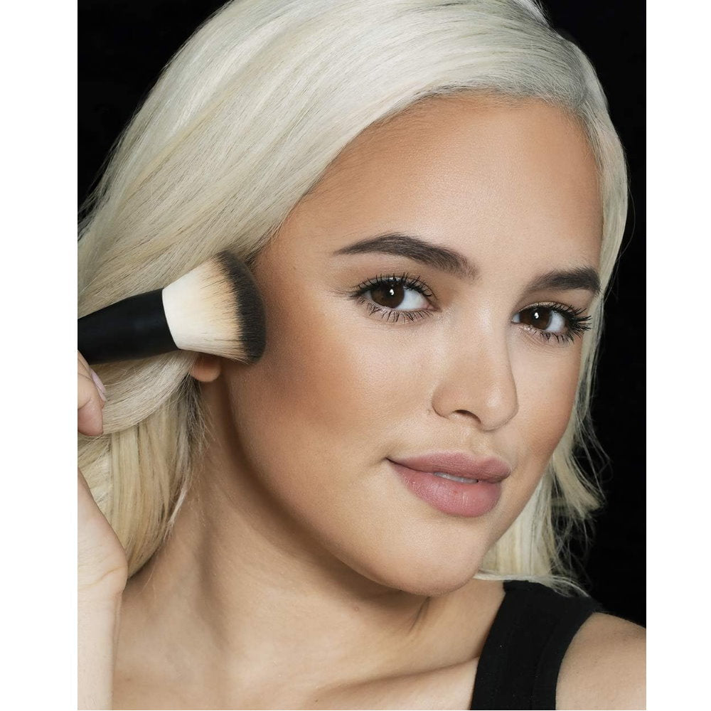 Maybelline City Bronzer & Contour Powder 8g 300 Deep Cool