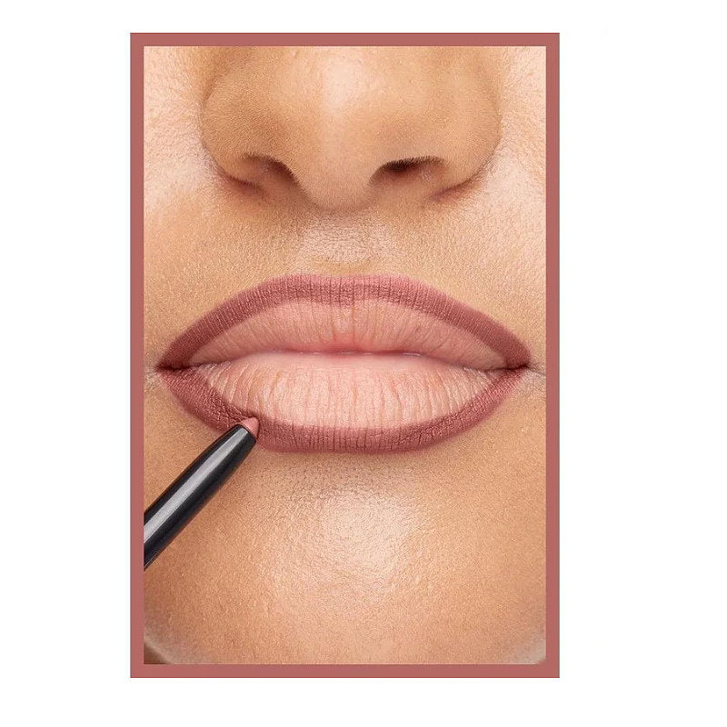 Maybelline Color Sensational Shaping Lip Liner - 125 Magnetic Mauve