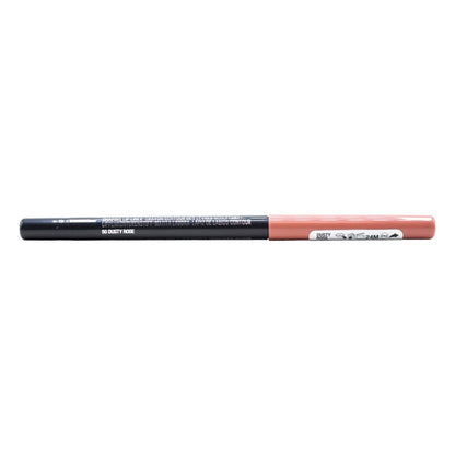 6x Maybelline Color Sensational Shaping Lip Liner 2.8g 50 Dusty Rose