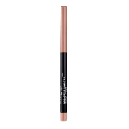 Maybelline Color Sensational Shaping Lip Liner 10 Nude Whisper
