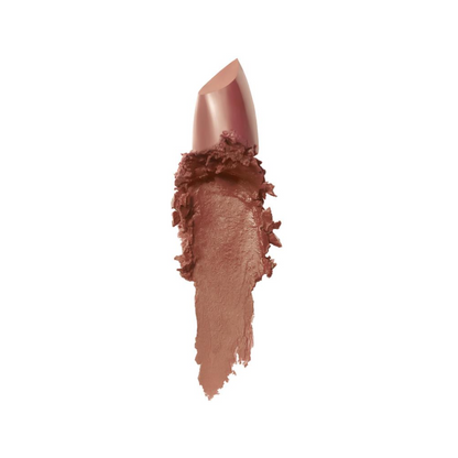 2x Maybelline Color Sensational the Creams Lipstick 133 Almond Hustle