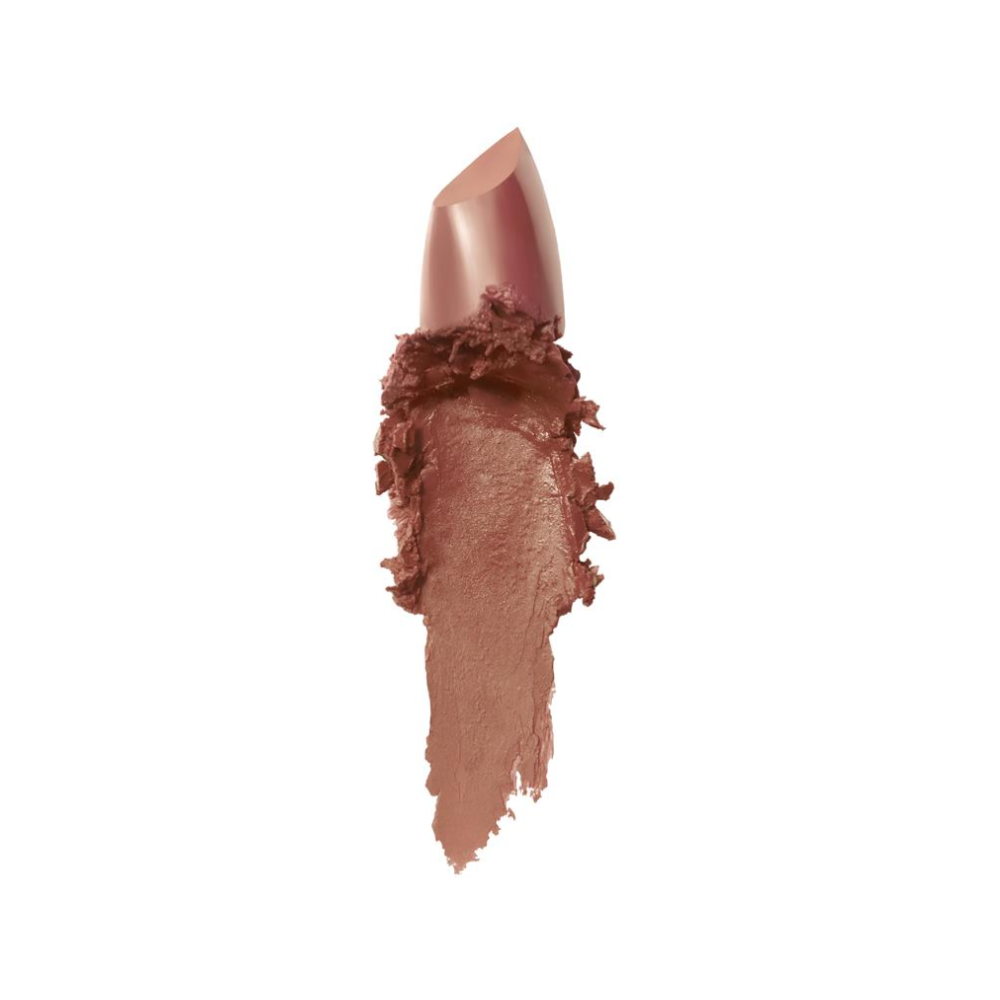 4x Maybelline Color Sensational the Creams Lipstick 133 Almond Hustle
