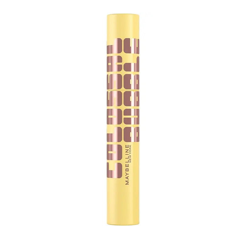 12x Maybelline Colossal Bubble Washable Mascara 10ml Black