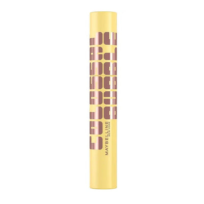 12x Maybelline Colossal Bubble Washable Mascara 10ml Black