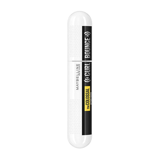 Maybelline The Colossal Curl Bounce Washable Mascara 10ml After Dark