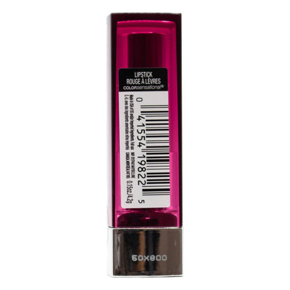 Maybelline Colour Sensational The Creams Lipstick 4.2g 005 Pink Sand