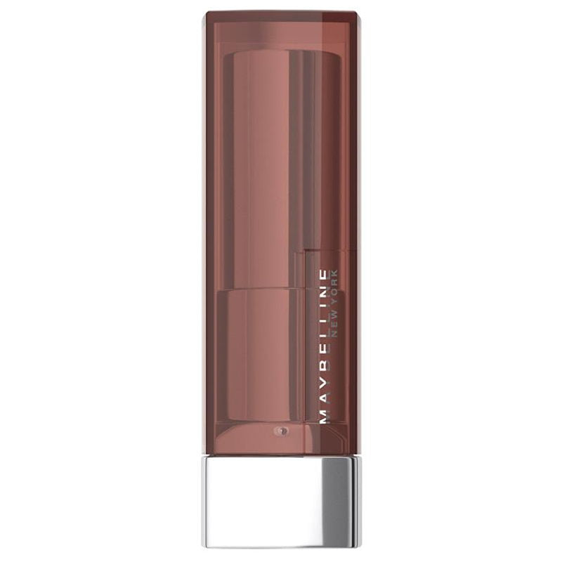 4x Maybelline Colour Sensational The Creams Lipstick 4.2g 940 Touchable Taupe