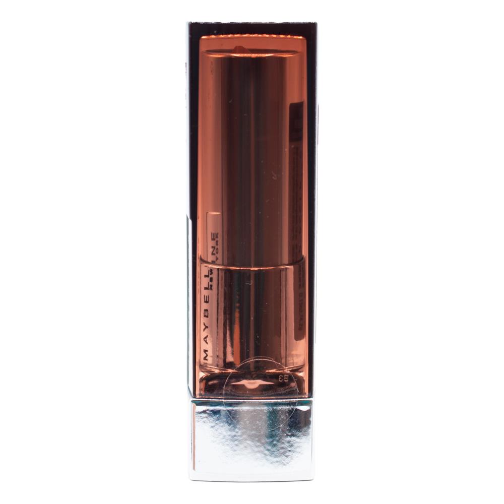 4x Maybelline Colour Sensational The Creams Lipstick 4.2g 940 Touchable Taupe