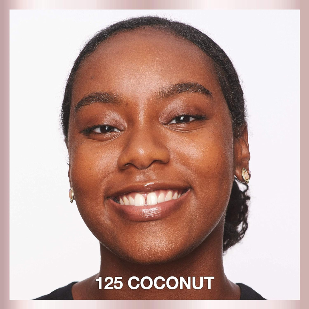 6 x Maybelline Dream Radiant Liquid Foundation 30mL 125 Coconut