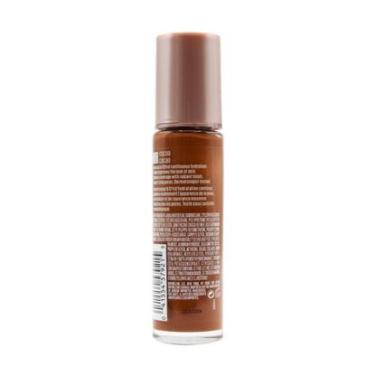 2x Maybelline Dream Radiant Liquid Foundation 30ml 130 Cocoa