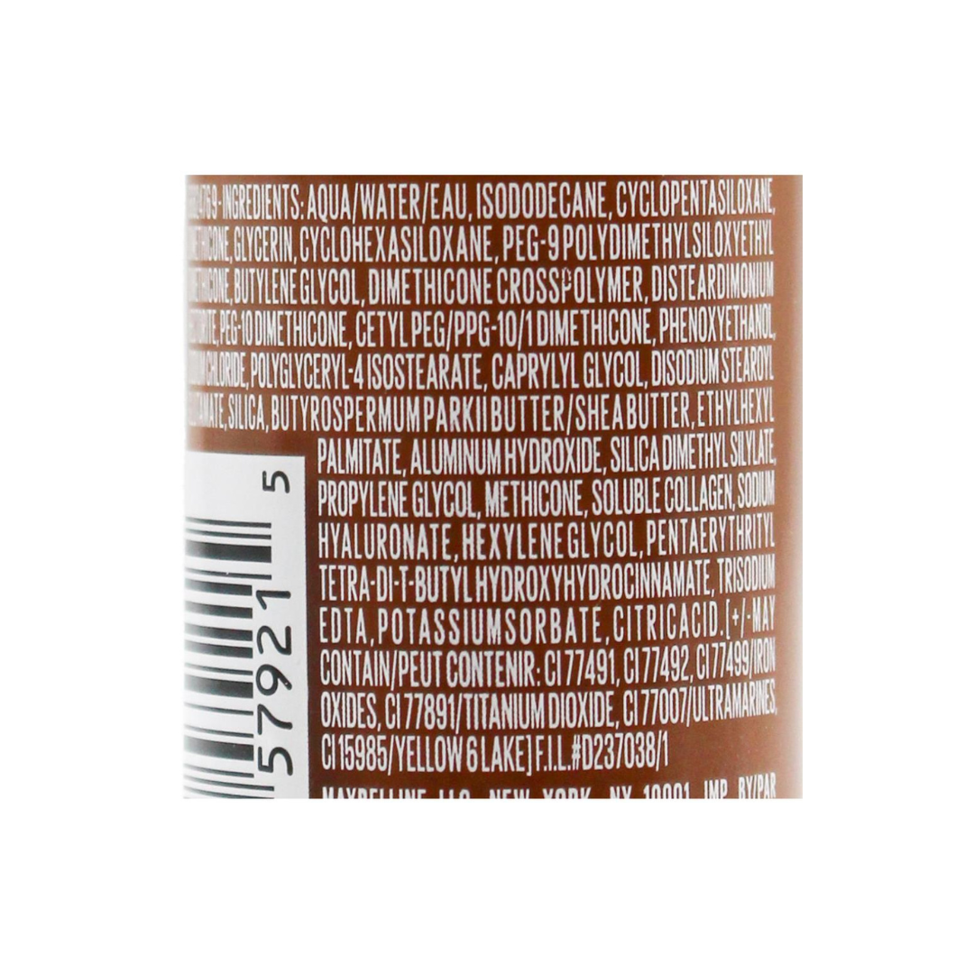 2x Maybelline Dream Radiant Liquid Foundation 30ml 130 Cocoa