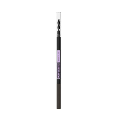 Maybelline Express Brow Ultra Slim Eyebrow Pencil 90mg Deep Brown