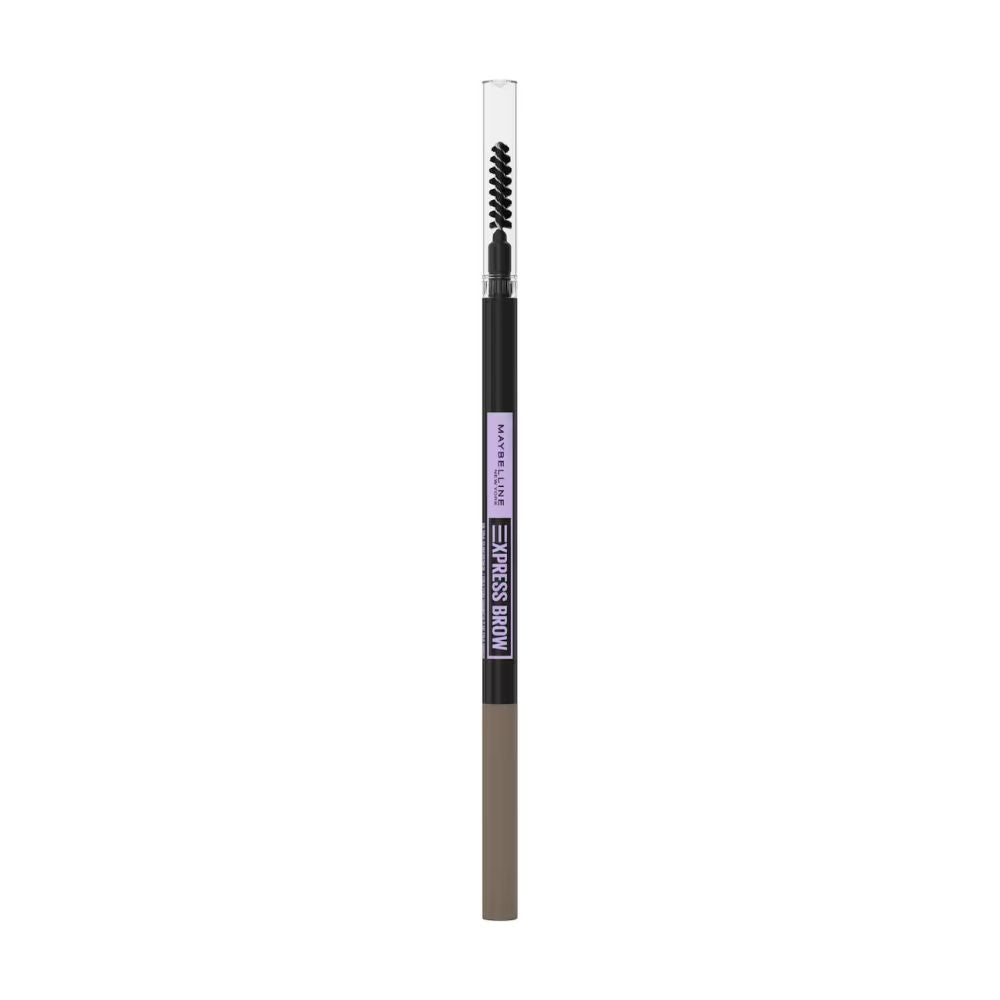 Maybelline Express Brow Ultra Slim Eyebrow Pencil 90mg Soft Brown