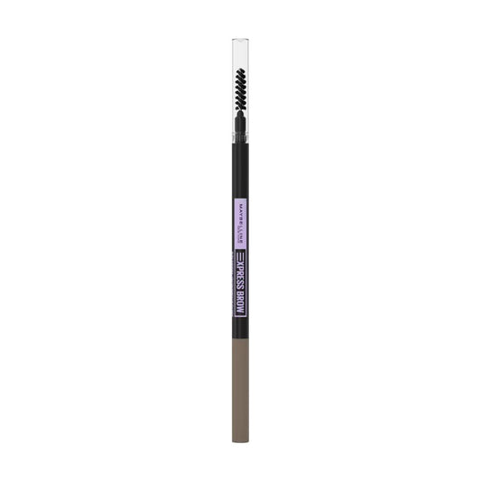 Maybelline Express Brow Ultra Slim Eyebrow Pencil 90mg Soft Brown