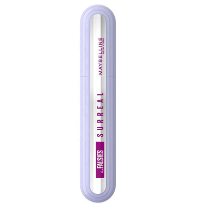 Maybelline The Falsies Surreal Extensions Mascara - 01 Very Black Washable (carded)
